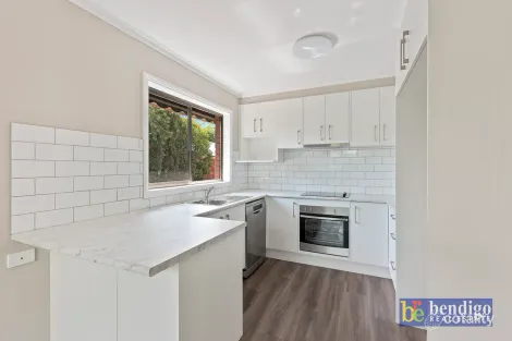 Property photo of 3/21 Michael Street Kennington VIC 3550
