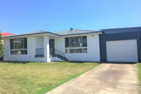 Property photo of 5 Simpson Road Bonnyrigg Heights NSW 2177