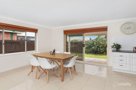 Property photo of 26 Springfield Court Wattle Grove NSW 2173