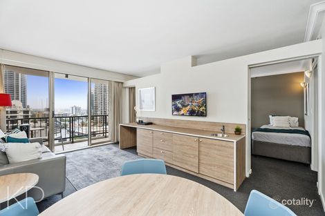 1100/22 View Ave, Surfers Paradise, QLD 4217