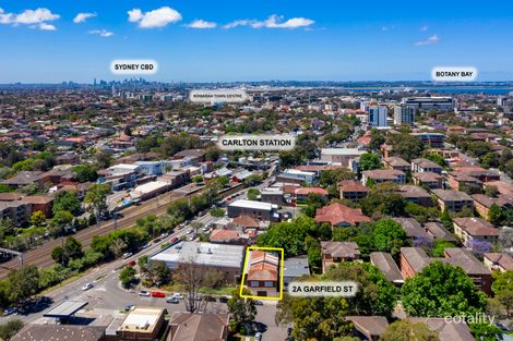 Property photo of 2 Garfield Street Carlton NSW 2218