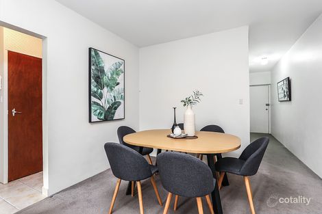 Property photo of 15/8-10 Terrace Road Dulwich Hill NSW 2203