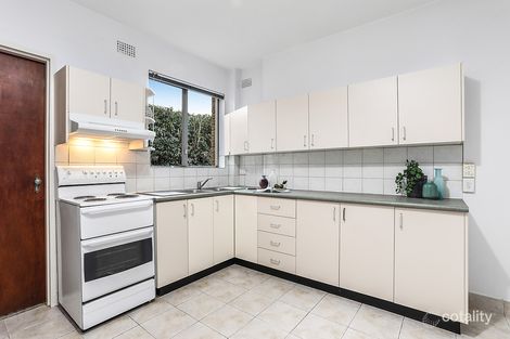 Property photo of 15/8-10 Terrace Road Dulwich Hill NSW 2203