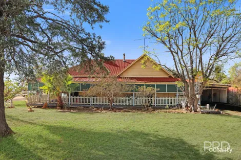 74 Darby Rd, Spring Ridge, NSW 2343