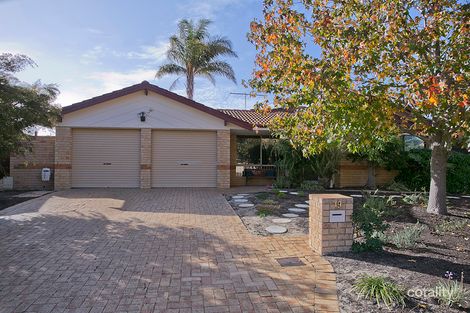 19 Avonlea Pl, Bullsbrook, WA 6084