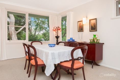 Property photo of 39 Havilah Avenue Wahroonga NSW 2076