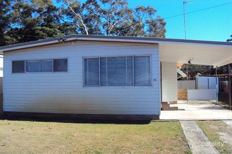 Property photo of 53 Glenn Street Umina Beach NSW 2257
