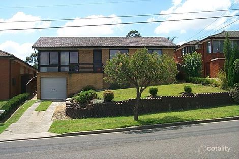 Property photo of 130 Johnston Road Bass Hill NSW 2197