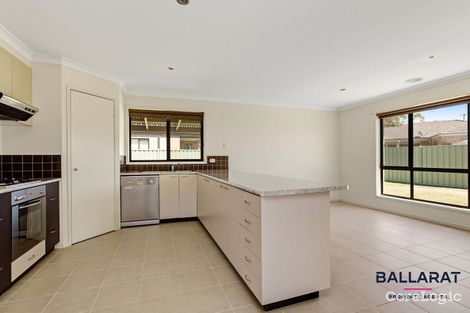 Property photo of 1 Clayton Park Drive Canadian VIC 3350