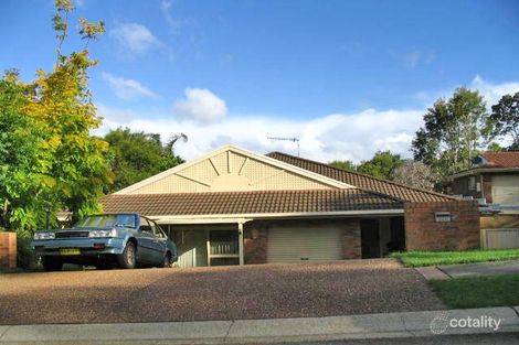 7 Deal St, Mount Hutton, NSW 2290