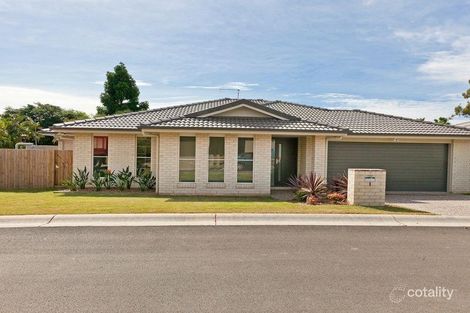 Property photo of 1/9 Pistachio Court Birkdale QLD 4159