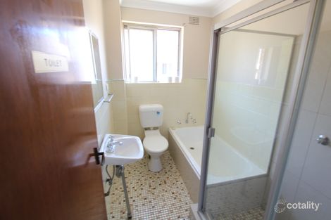 11/28 Speed St, Liverpool, NSW 2170