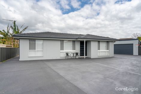 Property photo of 12 Haleluka Crescent Plumpton NSW 2761