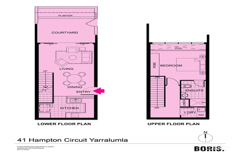 Property photo of 5/41 Hampton Circuit Yarralumla ACT 2600