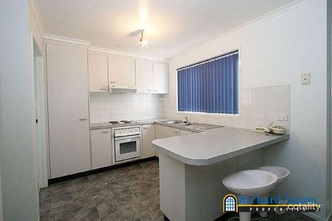 Property photo of 21/29 Popplewell Place Gordon ACT 2906