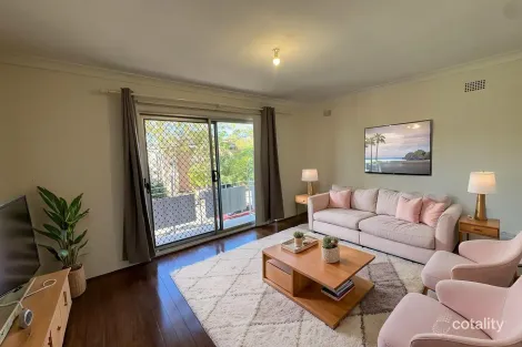 7/41 Memorial Ave, Merrylands, NSW 2160