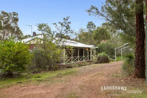 Property photo of 26 Mayhew Road Darlington WA 6070