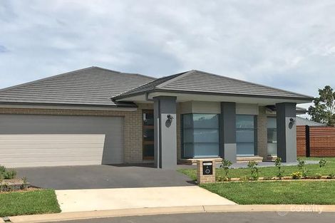 Property photo of 4 Tench Close North Richmond NSW 2754