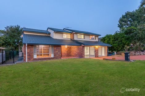 Property photo of 14 Aydon Court Keperra QLD 4054