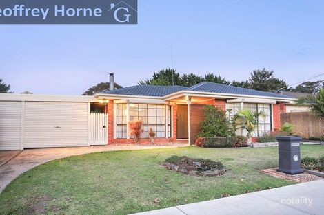 26 Joyce St, Cranbourne West, VIC 3977