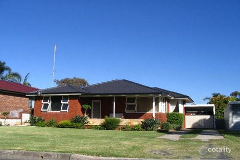 13 View St, Lake Illawarra, NSW 2528