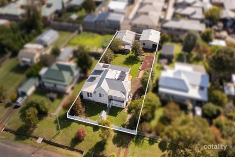 Property photo of 50 Broome Crescent Wonthaggi VIC 3995