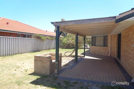 Property photo of 44 St Ettiene Gardens Port Kennedy WA 6172