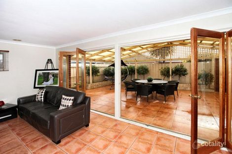 Property photo of 14 Mackellar Drive Roxburgh Park VIC 3064