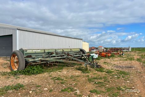 136 Copper Lane, Jericho, SA 5554