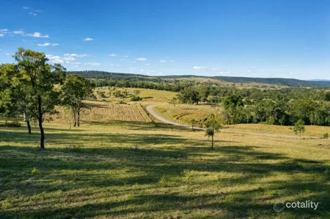 Property photo of 5 Valley Road Cherry Creek QLD 4314