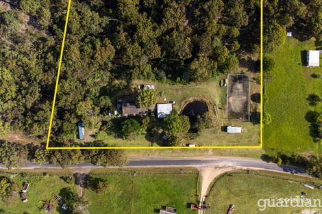 Property photo of 22 Canoelands Road Canoelands NSW 2157