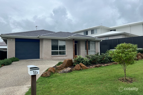 1b Barnwall St, Cumbalum, NSW 2478