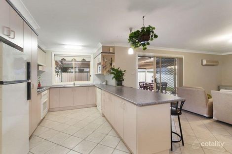 Property photo of 4 Penrose Close Prestons NSW 2170