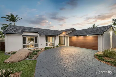 6 Harvey Pl, Wishart, QLD 4122