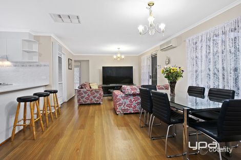 Property photo of 7 Niewand Avenue Burnside VIC 3023