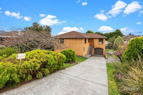 Property photo of 22 Caversham Road West Moonah TAS 7009