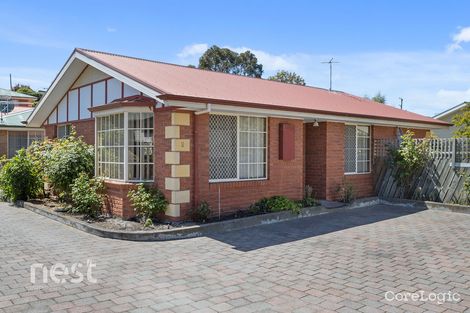 Property photo of 2/110 Albert Road Moonah TAS 7009