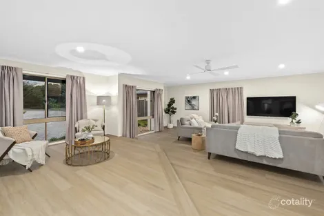 Property photo of 6 Harvey Place Wishart QLD 4122