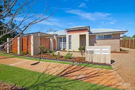 1/338 Hume St, Centenary Heights, QLD 4350