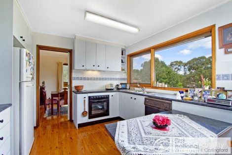 Property photo of 11 Hyland Avenue West Pennant Hills NSW 2125