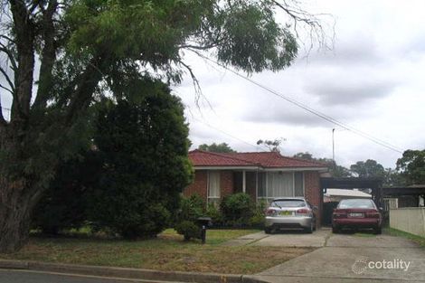 5 Aylett St, North St Marys, NSW 2760