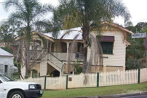 Property photo of 44 Monro Street Kelvin Grove QLD 4059