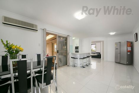 Property photo of 9 Robinson Crescent Runcorn QLD 4113