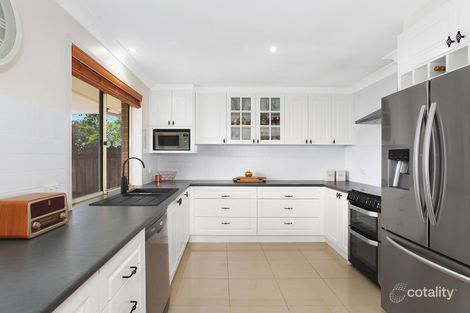 Property photo of 26 Springfield Court Wattle Grove NSW 2173