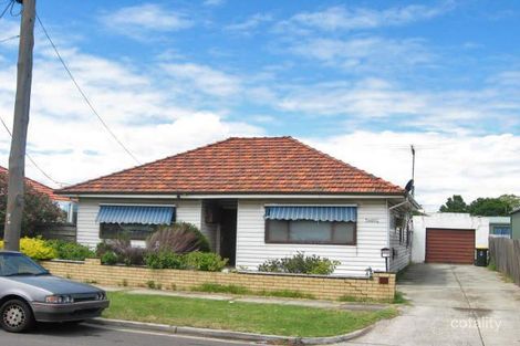 101 New St, South Kingsville, VIC 3015