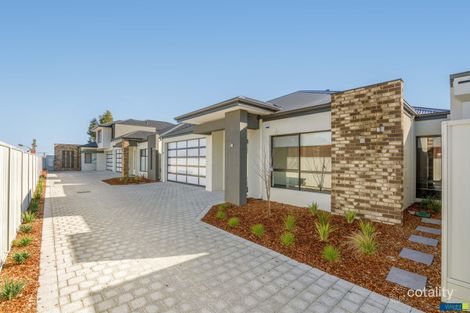 Property photo of 135B Tyler Street Tuart Hill WA 6060