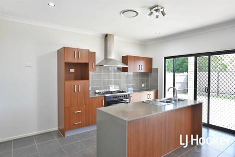 Property photo of 19 Ascot Crescent Kallangur QLD 4503