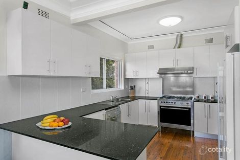Property photo of 106 Terry Street Kyle Bay NSW 2221