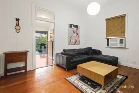 Property photo of 8 Stanley Street Indooroopilly QLD 4068