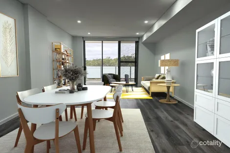 126/51 Indwarra Ave, North Kellyville, NSW 2155